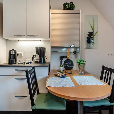 Ferienwohnung Auszeit Langmatt