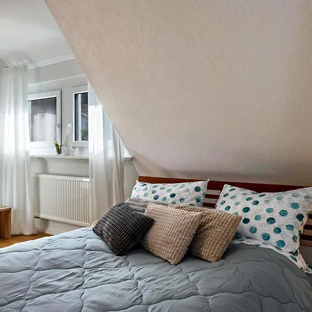 Ferienwohnung Auszeit Langmatt * Sulzburg