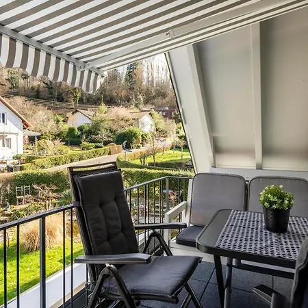 Ferienwohnung Auszeit Langmatt *